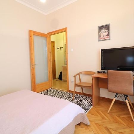 Restful Apartment - Syntagma Square Athen Eksteriør billede