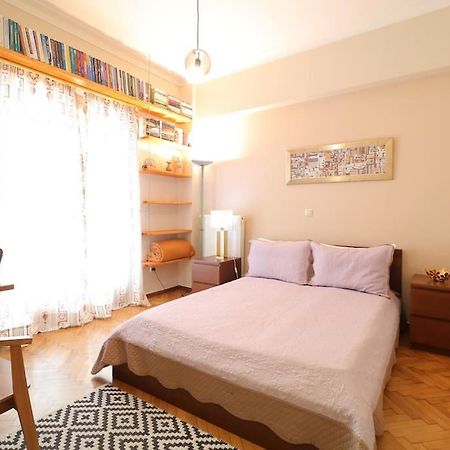 Restful Apartment - Syntagma Square Athen Eksteriør billede